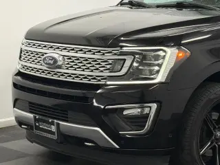 Ford Expedition MAX 2019 4x4 Platinum 4dr SUV