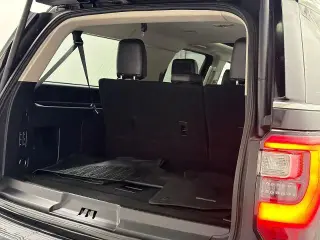 Ford Expedition MAX 2019 4x4 Platinum 4dr SUV
