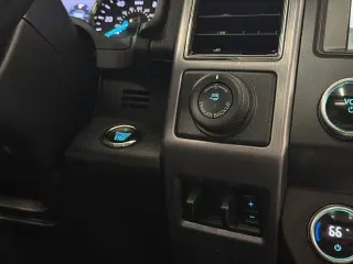 Ford Expedition MAX 2019 4x4 Platinum 4dr SUV
