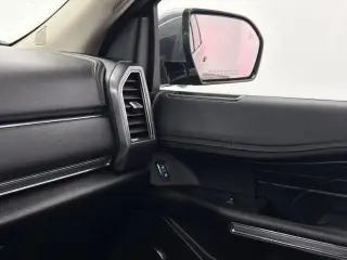 Ford Expedition MAX 2019 4x4 Platinum 4dr SUV