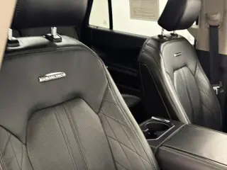 Ford Expedition MAX 2019 4x4 Platinum 4dr SUV