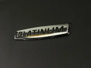 Ford Expedition MAX 2019 4x4 Platinum 4dr SUV