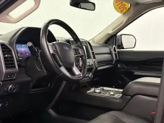 Ford Expedition MAX 2019 4x4 Platinum 4dr SUV