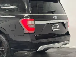 Ford Expedition MAX 2019 4x4 Platinum 4dr SUV