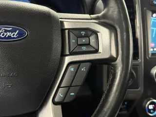 Ford Expedition MAX 2019 4x4 Platinum 4dr SUV