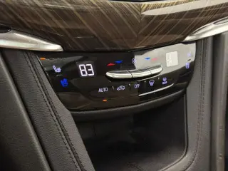 Cadillac XT6 2022 4x4 Premium Luxury 4dr SUV