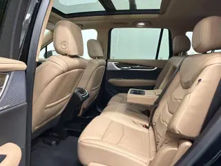 Cadillac XT6 2022 4x4 Premium Luxury 4dr SUV
