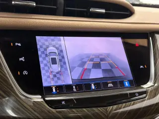 Cadillac XT6 2022 4x4 Premium Luxury 4dr SUV