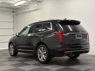 Cadillac XT6 2022 4x4 Premium Luxury 4dr SUV