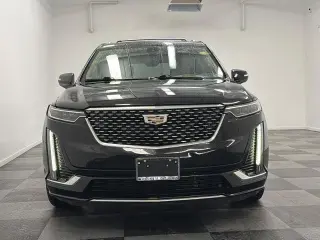 Cadillac XT6 2022 4x4 Premium Luxury 4dr SUV