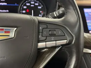 Cadillac XT6 2022 4x4 Premium Luxury 4dr SUV