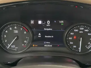 Cadillac XT6 2022 4x4 Premium Luxury 4dr SUV