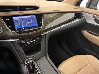 Cadillac XT6 2022 4x4 Premium Luxury 4dr SUV