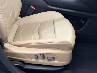 Cadillac XT6 2022 4x4 Premium Luxury 4dr SUV