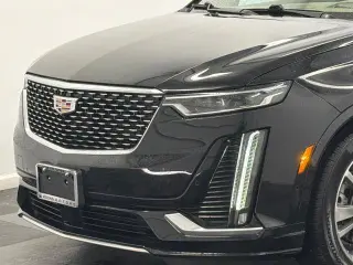 Cadillac XT6 2022 4x4 Premium Luxury 4dr SUV
