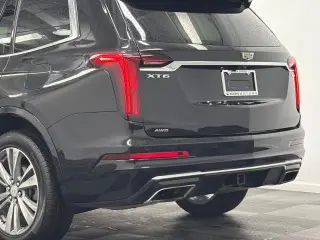 Cadillac XT6 2022 4x4 Premium Luxury 4dr SUV