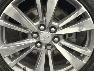 Cadillac XT6 2022 4x4 Premium Luxury 4dr SUV