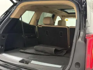 Cadillac XT6 2022 4x4 Premium Luxury 4dr SUV