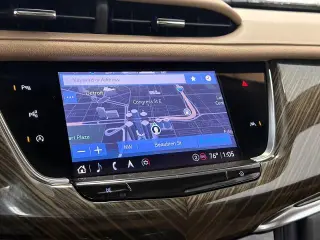 Cadillac XT6 2022 4x4 Premium Luxury 4dr SUV