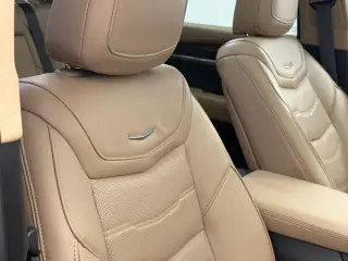 Cadillac XT6 2022 4x4 Premium Luxury 4dr SUV