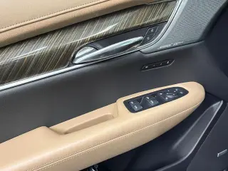 Cadillac XT6 2022 4x4 Premium Luxury 4dr SUV