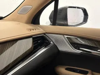 Cadillac XT6 2022 4x4 Premium Luxury 4dr SUV