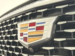 Cadillac XT6 2022 4x4 Premium Luxury 4dr SUV