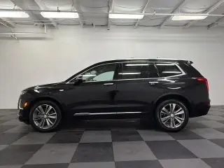 Cadillac XT6 2022 4x4 Premium Luxury 4dr SUV