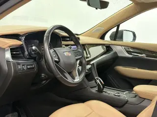 Cadillac XT6 2022 4x4 Premium Luxury 4dr SUV