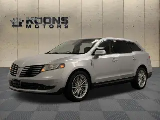 Lincoln MKT 2019 AWD Reserve 4dr Crossover
