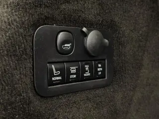 Lincoln MKT 2019 AWD Reserve 4dr Crossover