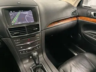 Lincoln MKT 2019 AWD Reserve 4dr Crossover