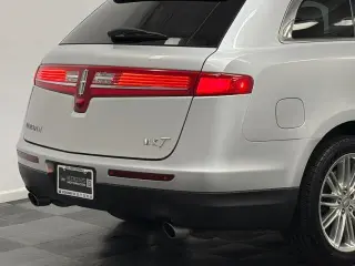 Lincoln MKT 2019 AWD Reserve 4dr Crossover