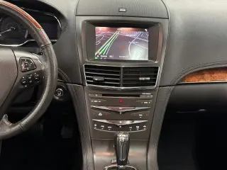 Lincoln MKT 2019 AWD Reserve 4dr Crossover
