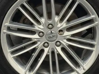 Lincoln MKT 2019 AWD Reserve 4dr Crossover