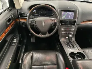 Lincoln MKT 2019 AWD Reserve 4dr Crossover