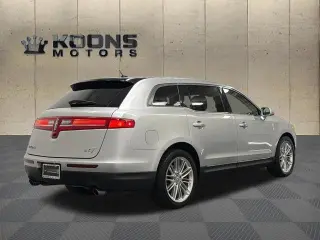 Lincoln MKT 2019 AWD Reserve 4dr Crossover