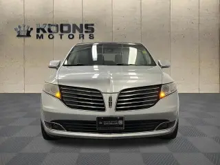Lincoln MKT 2019 AWD Reserve 4dr Crossover