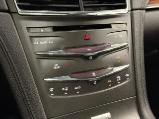 Lincoln MKT 2019 AWD Reserve 4dr Crossover