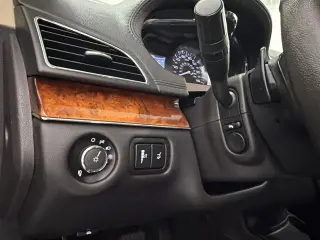 Lincoln MKT 2019 AWD Reserve 4dr Crossover