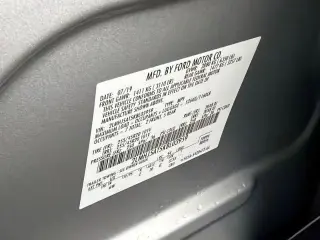 Lincoln MKT 2019 AWD Reserve 4dr Crossover