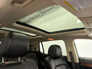 Lincoln MKT 2019 AWD Reserve 4dr Crossover