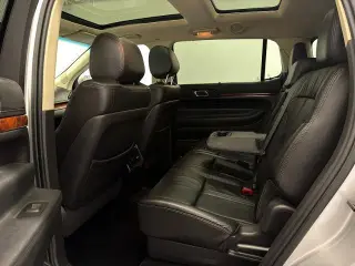 Lincoln MKT 2019 AWD Reserve 4dr Crossover