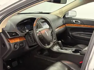 Lincoln MKT 2019 AWD Reserve 4dr Crossover