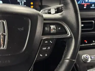 Lincoln Nautilus 2023 Standard 4dr SUV