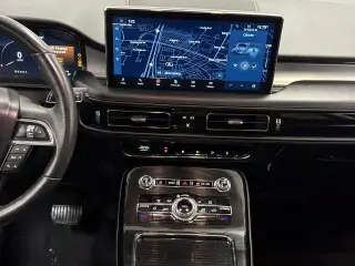 Lincoln Nautilus 2023 Standard 4dr SUV