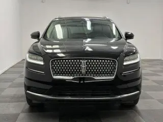 Lincoln Nautilus 2023 Standard 4dr SUV