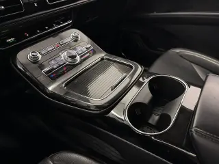 Lincoln Nautilus 2023 Standard 4dr SUV