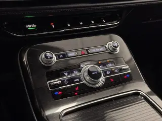 Lincoln Nautilus 2023 Standard 4dr SUV