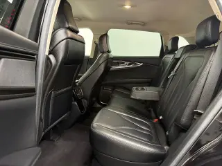 Lincoln Nautilus 2023 Standard 4dr SUV